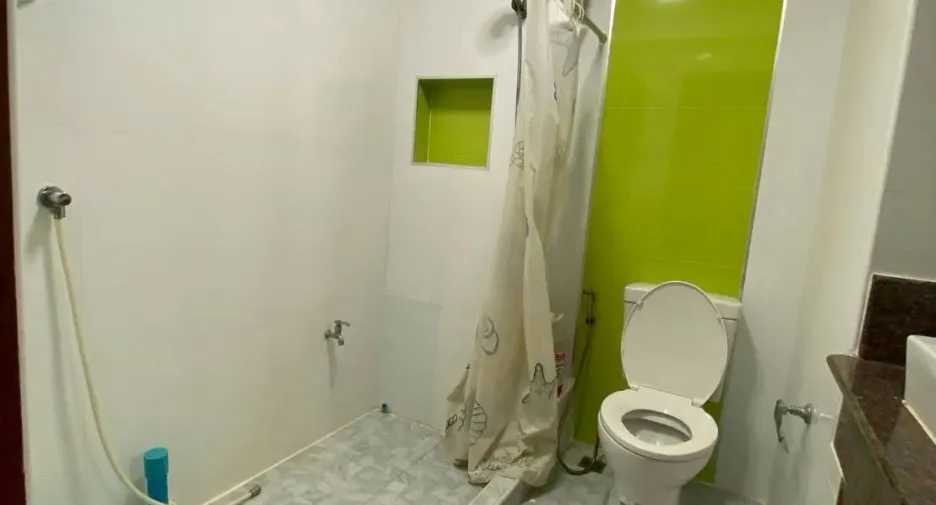 For sale 1 bed condo in Jomtien, Pattaya