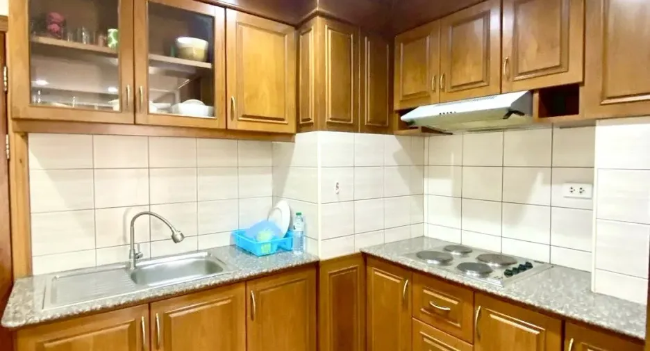 For sale 1 bed condo in Jomtien, Pattaya