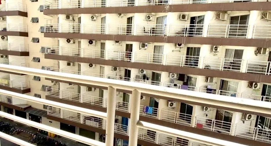 For sale 1 bed condo in Jomtien, Pattaya