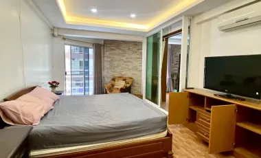 For sale 1 bed condo in Jomtien, Pattaya