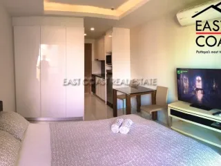 For Rent 1 Bedroom Condo In Bang Lamung, Chonburi