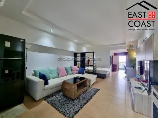 For Rent 1 Bedroom Condo In Bang Lamung, Chonburi