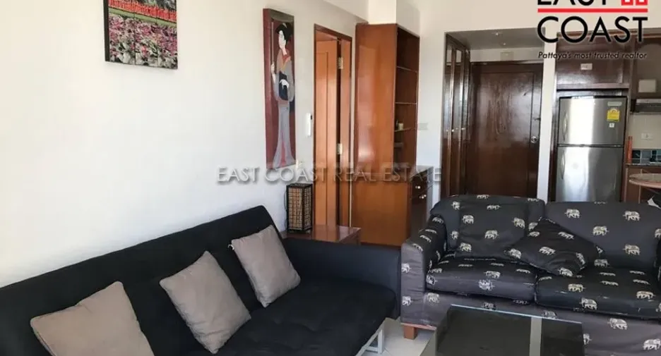 Продажа 1 кровать кондо в Банг Ламунг, Чонбури