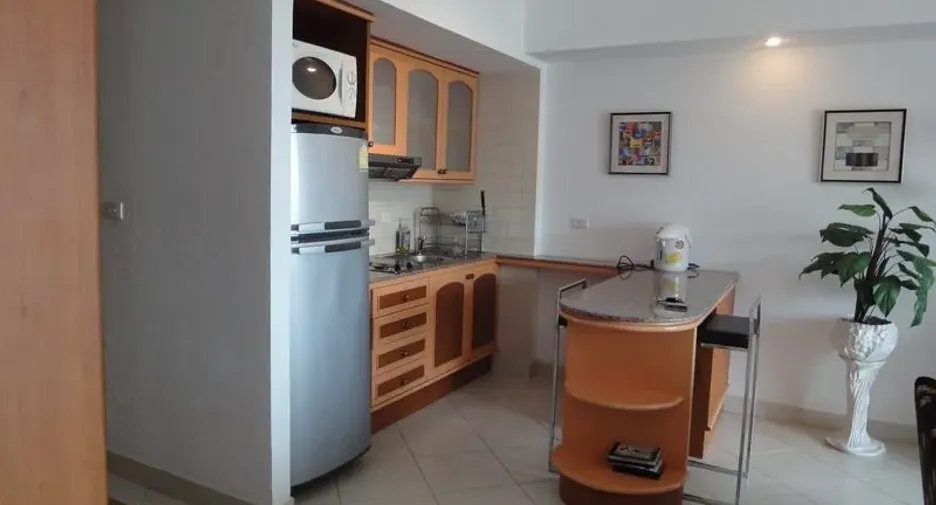Продажа 1 кровать кондо в Банг Ламунг, Чонбури