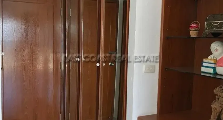 Продажа 1 кровать кондо в Банг Ламунг, Чонбури