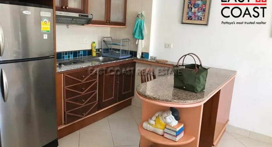 Продажа 1 кровать кондо в Банг Ламунг, Чонбури