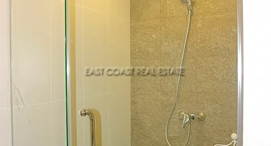 For rent and for sale 1 bed condo in Bang Lamung, Chonburi