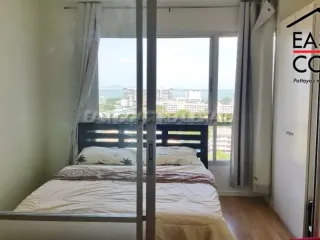 For Rent 1 Bedroom Condo In Bang Lamung, Chonburi