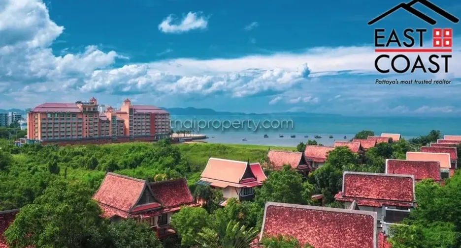 For rent 1 bed condo in Jomtien, Pattaya