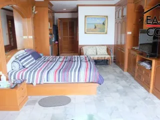 For Rent 1 Bedroom Condo In Bang Lamung, Chonburi