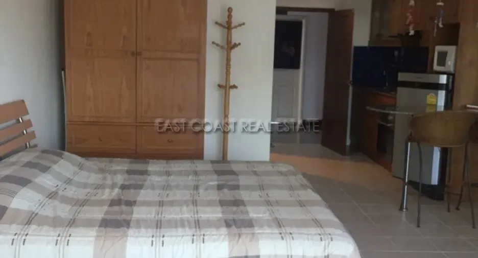 For rent 1 bed condo in Jomtien, Pattaya