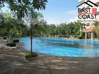 For Rent 1 Bedroom Condo In Bang Lamung, Chonburi