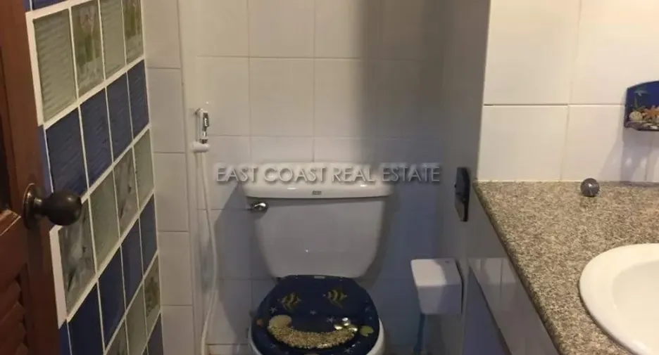 For rent 1 bed condo in Jomtien, Pattaya