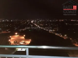 For Rent 1 Bedroom Condo In Bang Lamung, Chonburi