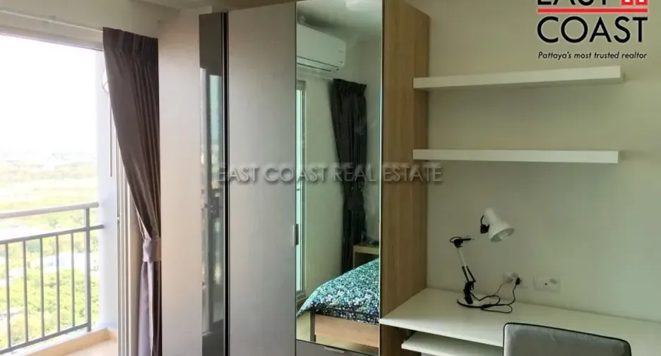 For rent 1 bed condo in Jomtien, Pattaya
