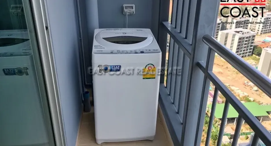 For rent 1 bed condo in Jomtien, Pattaya