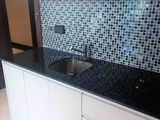 Condo en alquiler de 1 habitaciones en Bang Lamung, Chonburi