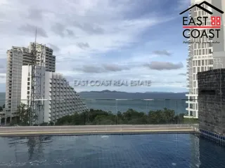 Condo en alquiler de 1 habitaciones en Bang Lamung, Chonburi