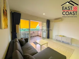 For Rent 1 Bedroom Condo In Bang Lamung, Chonburi