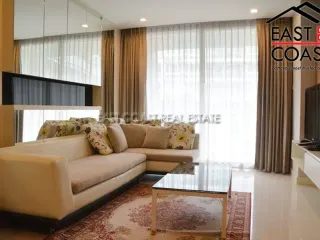 Wohnung zum Kauf mit 1 Zimmer in Bang Lamung, Chonburi