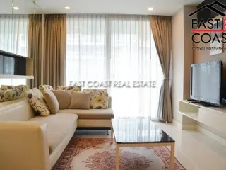 Wohnung zum Kauf mit 1 Zimmer in Bang Lamung, Chonburi