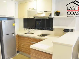Wohnung zum Kauf mit 1 Zimmer in Bang Lamung, Chonburi