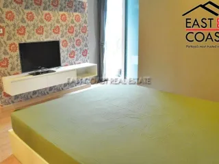 Wohnung zum Kauf mit 1 Zimmer in Bang Lamung, Chonburi