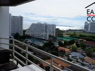 For Rent 1 Bedroom Condo In Bang Lamung, Chonburi