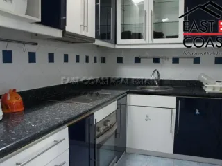 À vendre 3 chambres maison à Bang Lamung, Chonburi