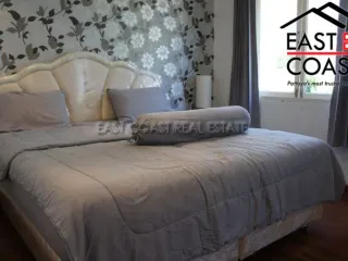 À vendre 3 chambres maison à Bang Lamung, Chonburi