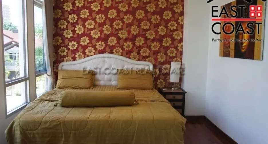 À vendre 3 chambres maison à Bang Lamung, Chonburi
