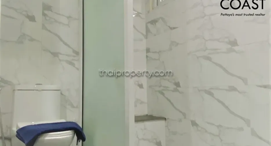 For rent 1 bed condo in Jomtien, Pattaya