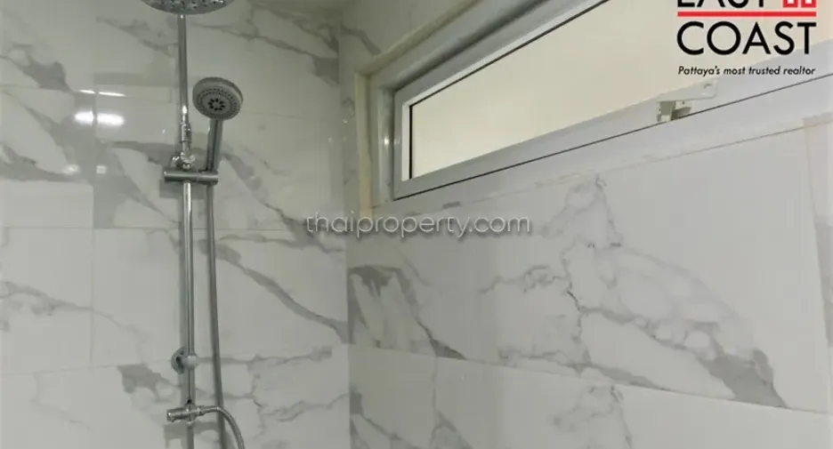 For rent 1 bed condo in Jomtien, Pattaya