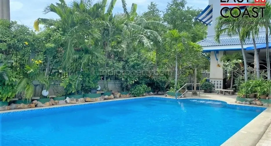 For rent 1 bed condo in Jomtien, Pattaya