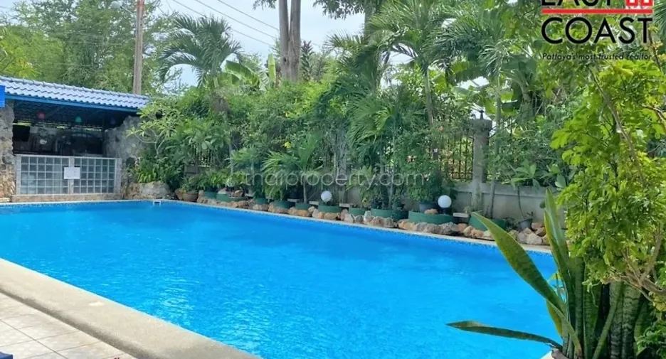 For rent 1 bed condo in Jomtien, Pattaya