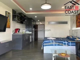 For Rent 1 Bedroom Condo In Bang Lamung, Chonburi