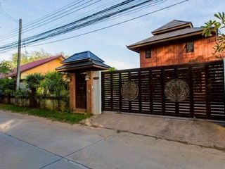Продажа 2 спальни вилла в Пхукет Тощн, Пхукет