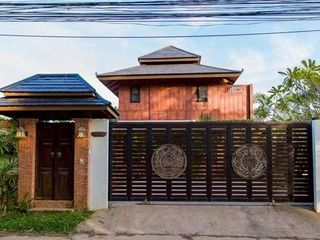 Продажа 2 спальни вилла в Пхукет Тощн, Пхукет