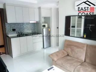 For Rent 1 Bedroom Condo In Bang Lamung, Chonburi