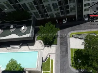 For Rent 1 Bedroom Condo In Bang Lamung, Chonburi