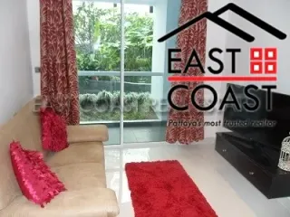 For Rent 1 Bedroom Condo In Bang Lamung, Chonburi