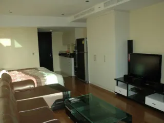 For Rent 1 Bedroom Condo In Bang Lamung, Chonburi