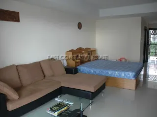 For Rent 1 Bedroom Condo In Bang Lamung, Chonburi