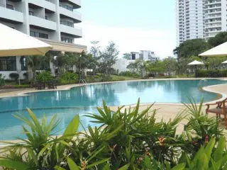 For Rent 1 Bedroom Condo In Bang Lamung, Chonburi