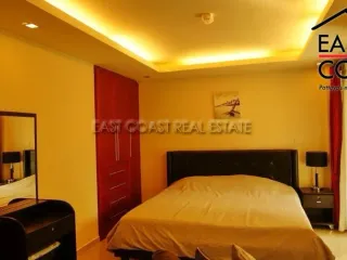 For Rent 1 Bedroom Condo In Bang Lamung, Chonburi