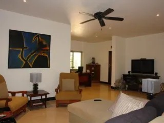 À vendre 5 chambres maison à Bang Lamung, Chonburi