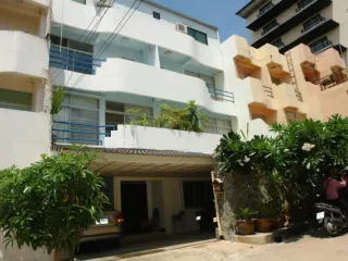 À vendre 5 chambres maison à Bang Lamung, Chonburi