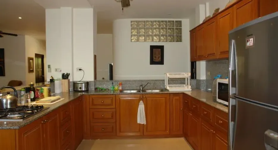 À vendre 5 chambres maison à Bang Lamung, Chonburi