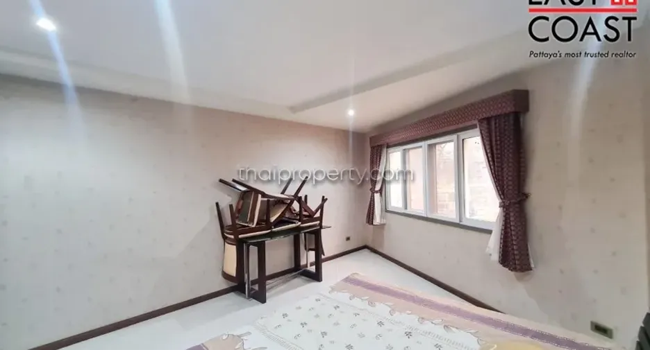 For rent and for sale 2 bedrooms condo in Bang Lamung, Chonburi