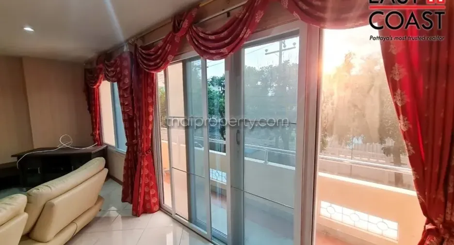 For rent and for sale 2 bedrooms condo in Bang Lamung, Chonburi